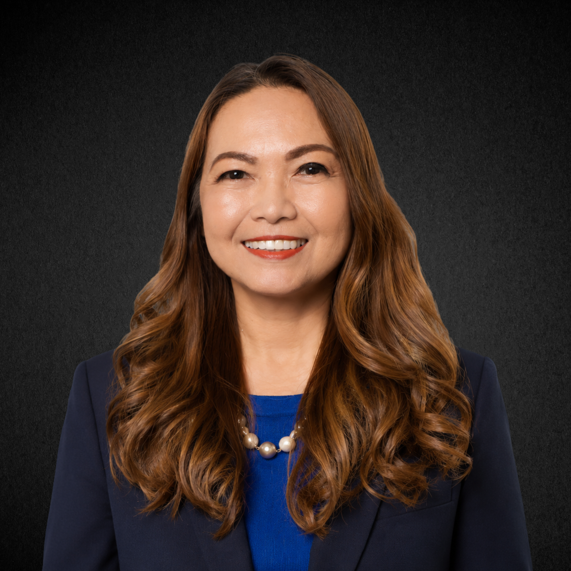 Catherine D. Curato